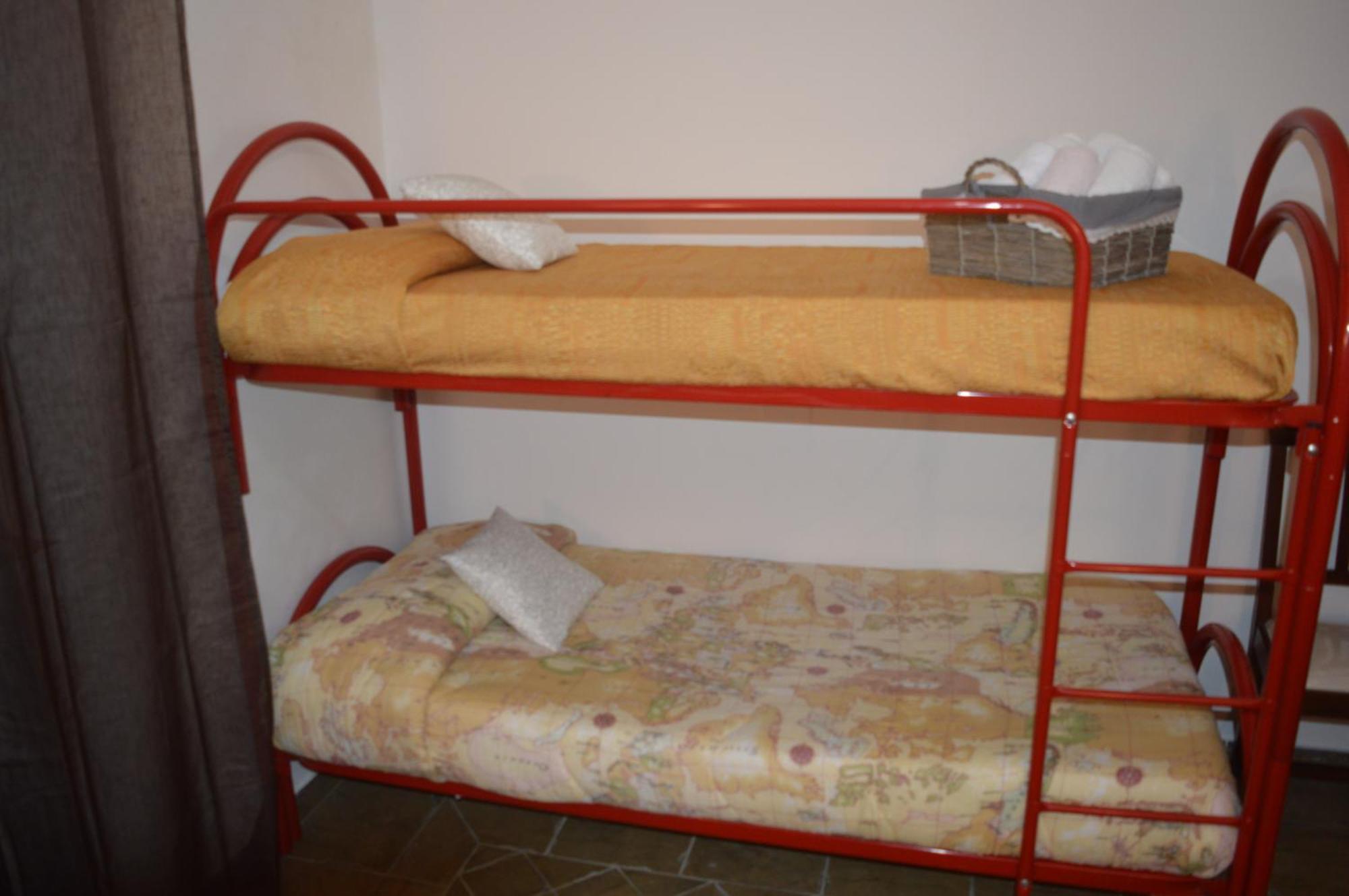 Villa Tre Colli Agri B&B Ariano Irpino Cameră foto