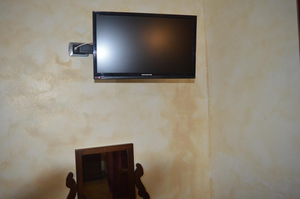 Villa Tre Colli Agri B&B Ariano Irpino Exterior foto